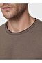 Lcwaikiki Classic Crew Neck T-Shirt for Men - 3