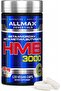 HMB 3000 (120 Veggie Capsules) - Supports Muscle Strength & Reduces Muscle Breakdown - Non-GMO, Gluten Free - 30 Servings