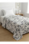 Single Person 100% Cotton Summer Pique, 160*230 Cotton, Air-Permeable Cooling Material