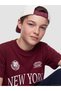 Timeless Clothing & Timeless Choices New York Printed Boys' T-Shirt