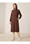 Women's Hooded Battal Ayrobin Cap - 3