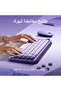 لوحة مفاتيح لاسلكية ميكانيكية من POP Keys مع مفاتيح Emoji قابلة للتخصيص، وتصميم مضغوط متين، - 3