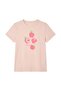 Women’s Cotton Crew Neck Printed Comfort Tee