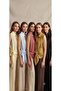 Women's Side Tie Sleeveless Shirt Collar Blouse - 3