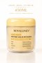 Ginger & Biotin Anti-Hair Loss & Oil Control Hair Mask 450ml with Tea Tree Oil – Strengthening, Nourishing & Smoothing Treatment - 7