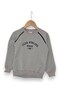 Boy's Embroidered Seasonal 2-Strap Compact Tracksuit Set for Ages 2-3-4-5-6-7-8-9-10 - 3