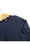 Girl's Seasonal Stoned and Green Trousers 2-3-4-5-6 Years Old Top and Bottom Tracksuit Set - 4