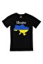 Cotton Unisex Stylish Comfortable Special Design T-Shirt