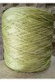 1St Quality Macrame Polyester 3mm Supla-Bag-Accessory Thread (250Gr) Color-Light Green