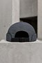 Technical Fabric Adjustable Docker Hat – Graphite