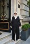 Women's Muslin Kimono Long Overcoat - 6