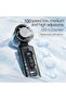 Portable Air Conditioner Fan - Mini Handheld - USB Rechargeable - Three Wind Speeds - 3