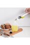 Suitable for Squeeze Bottles Dispensing Sauce Garnish Spout Cap Leak-Proof White Plastic 120ml 2 Pieces - 2
