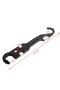Disassembly tools, combination wrench, 31cm wrench, made of high-strength metal, a universal tool suitable for DIY enthusiasts and professionals. - 3