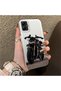 Samsung Galaxy A05 Compatible Cool Sport Motorcycle Printed Matte Quality Soft Silicone Case