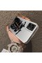 Samsung Galaxy A06 4G/5G Compatible Cool Sport Motorcycle Printed Matte Quality Soft Silicone Case - 2