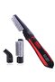 Professional 3 in 1 Hot Air Hair Styler Brush with Interchangeable Attachments | Hair Dryer, Straightener & Volumizer | Ionic Styling Tool for Smooth Hair Styling at Home - 3