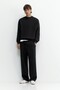 Relaxed fit sweatshirt - 2