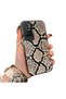 Xiaomi Redmi 10 4g Compatible Hard Acrylic Back Silicone Edge Lens Protection Case