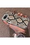 حافظة حماية للعدسات من السيليكون الصلب الأكريليكي المتوافق مع iPhone 17E - 3