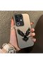 Vivo Y29 4g(V2434) Compatible Hard Acrylic Back Silicone Edge Lens Protection Case - 2