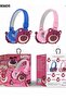 Strawberry Wireless Bluetooth Headphone - 3