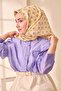 Twill Silk Scarf 11474-12 - 4