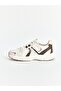 Lcw Steps White Mesh Men's Sports Shoes - 2