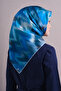 Sura Silk Scarf 2026-2027 - Autumn Winter-Asm05-34 - 4