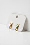 Non-Perforated Clip-On Children's Earrings for Kids Without Ear Holes - 7