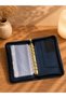 Accumulation Agenda with Zipper (24 X 15 cm) - 2