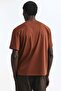 Regular Fit Pima cotton T-shirt - 4