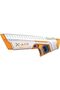 Rechargeable Water Gun Automatic Water Blaster Long Range Summer Toy for Kids & Adults