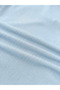 Polo Collar Ruched Bluz - 5