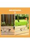20-Piece Sturdy Metal S-Shaped Hook for Tent Lights Portable Stable Outdoor Lamp Hanging Hooks for Camping Hiking Patio Lighting - 2
