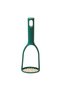 Manual potato masher, kitchen masher, non-scratching and non-stick, potato and pumpkin mash maker, for beans, root vegetables, fruits, baby food