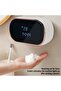 Automatic Foaming Soap Dispenser - 350ml Non - contact Foaming Soap Dispenser, Wall - mounted USB Rechargeable Non - contact Hand Sanitizer... - 4