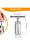 Rosin Press - Garlic Press Cooking Accessory - 2