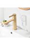 Soap Dispenser - Wall-Mounted Automatic Soap Dispenser - Liquid Soap - Four Speed Settings - 380ml - IPX5 Waterproof Rating - White - 2
