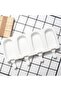 Two-Piece Silicone Popsicle Mold Set 100 Sticks 25.5*14.5*2.6 cm - 7