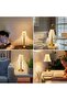 Acrylic bedside retro decorative night light for bedroom - 3