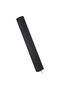 168*30*30cm Black Waterproof Oxford Cloth Outdoor Umbrella Dryer Patio Cover
