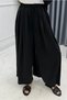 Molly Nelly Women's Loose Wide Leg Pants