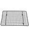 - Stainless Steel Cooling and Baking Rack for the Kitchen