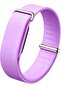 Sport Silicone Bands Compatible with Google Fitbit Air, Soft Silicone Replacement Fitbit Air Strap, Waterproof Sport Wristband, Adjustable Fitness Tracker Band for Men Women