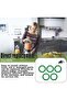 5-Pack Replacement O-Rings & Gaskets Set for Vorwerk Thermomix TM5/TM6 Mixing Bowls - 3
