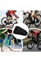 Bicycle bag, frame-mounted tool bag, waterproof mountain bike storage bag, lightweight cycling storage bag, can hold mobile phone, wallet, tools, etc. - 3