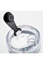 Electric shaker, automatic stirring mug, blender with graduations, protein powder shaker, food - grade material, automatic, portable, leak -... - 3