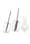 Egg beater for KHM926 and HM520 electric mixers