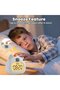 Koala 3-in-1 Kids Digital Alarm Clock & Dimmable Night Light, USB-C Wireless Sleep Trainer for Boys & Girls - 5